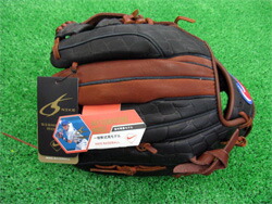 楽天市場】【ナイキ 岩村明憲選手シグニチャー・グローブ チョコレート