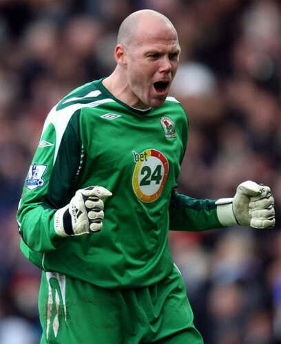 楽天市場】【ナンバー無料】 選手用 ブラックバーン 07/08 08/09 GK