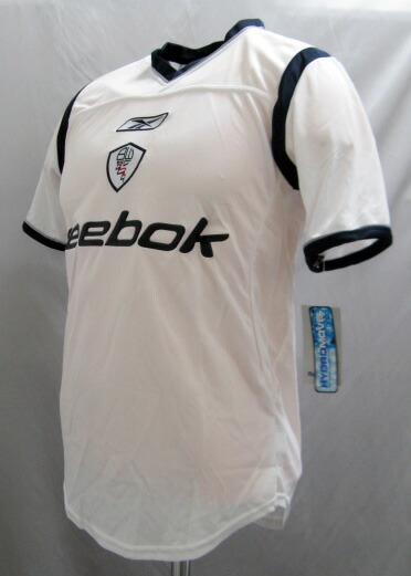 楽天市場】ボルトン 01/03 Home（白） #27 NISHIZAWA 西澤明訓 REEBOK