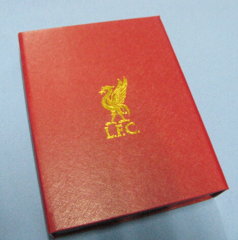 楽天市場】【リバプール公式】歴代エンブレム・バッジセット 全9種