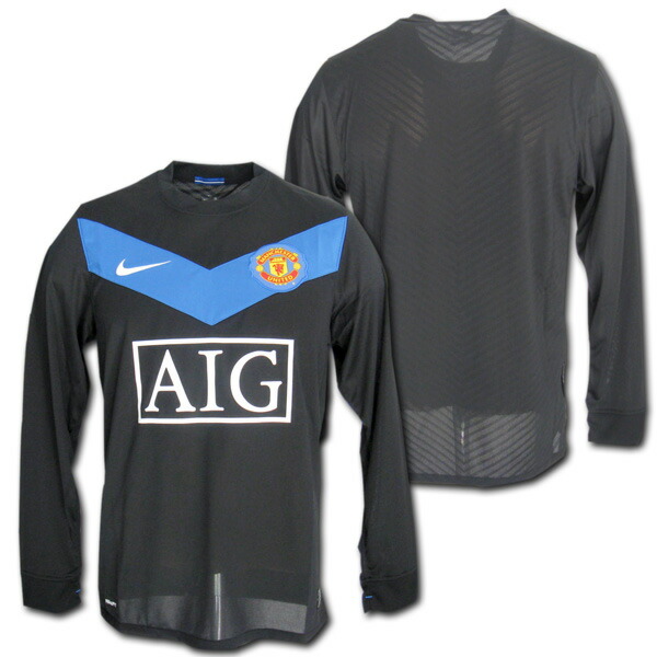 楽天市場】【ナンバー無料】 マンチェスターユナイテッド 09/10