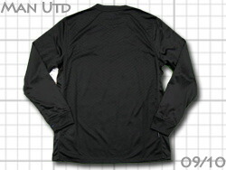 楽天市場】【ナンバー無料】 マンチェスターユナイテッド 09/10