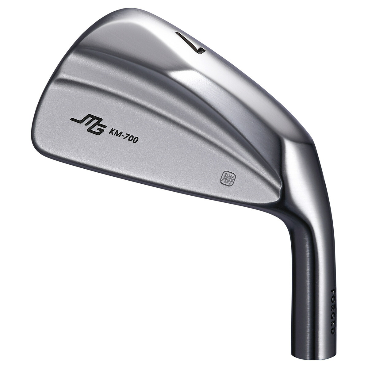 楽天市場】三浦技研 KM-700 アイアン フジクラ トラヴィル アイアン