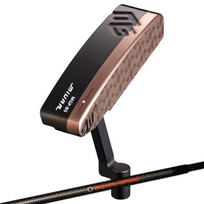 楽天市場】三浦技研 MGP-B5 パター Dot. EightMIURA Limited Model MGP