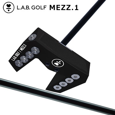 楽天市場】ラブゴルフ メッツ・ワン パター カスタムモデル プレミアム