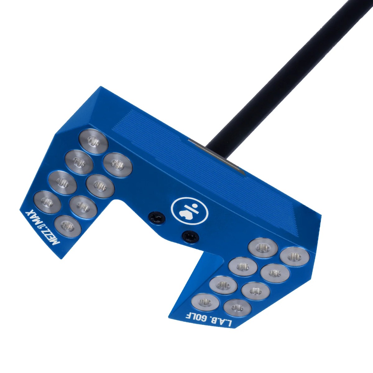 楽天市場】ラブゴルフ メッツ・ワン・マックス パター カスタムモデル