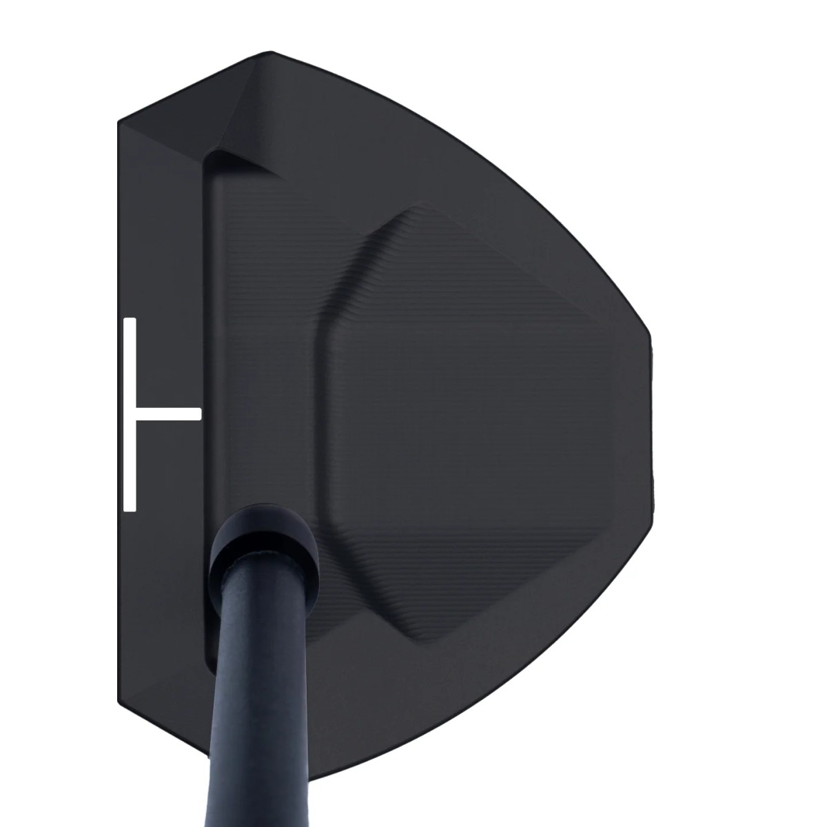 楽天市場】ラブゴルフ オージー・ワン アイ ヒールシャフトパター