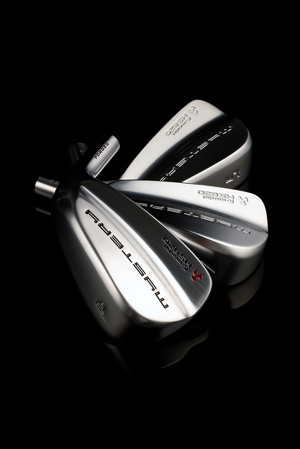 楽天市場】カスタムクラブ/2021年モデル/ミステリー HS820 アイアン