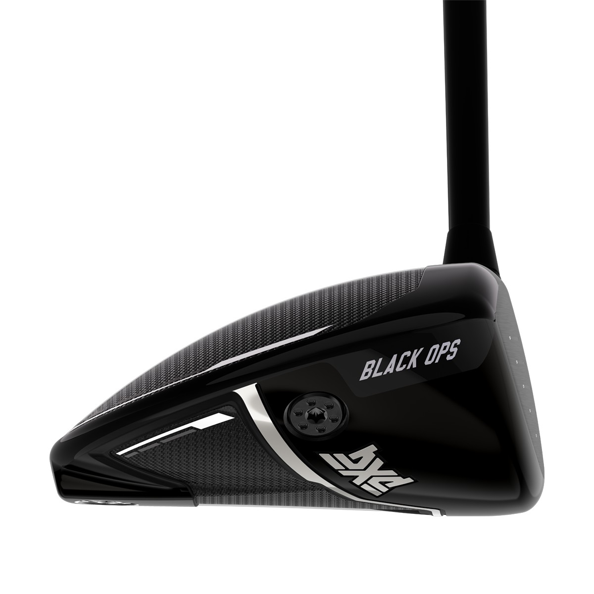 楽天市場】カスタムクラブ 2024年モデル PXG 0311 ブラック オプス