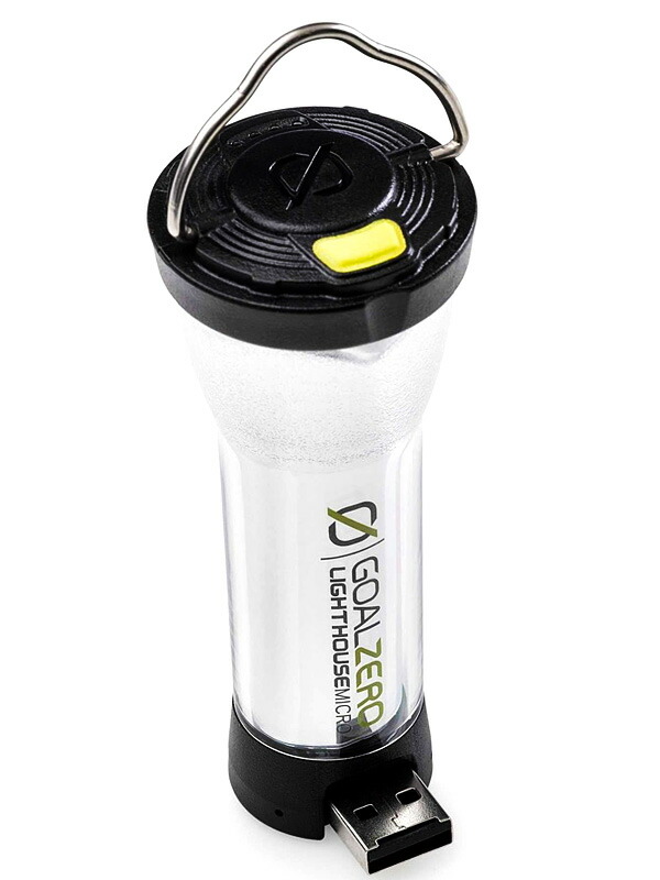 楽天市場】Goal Zero lighthouse micro ゴールゼロ ライトハウス