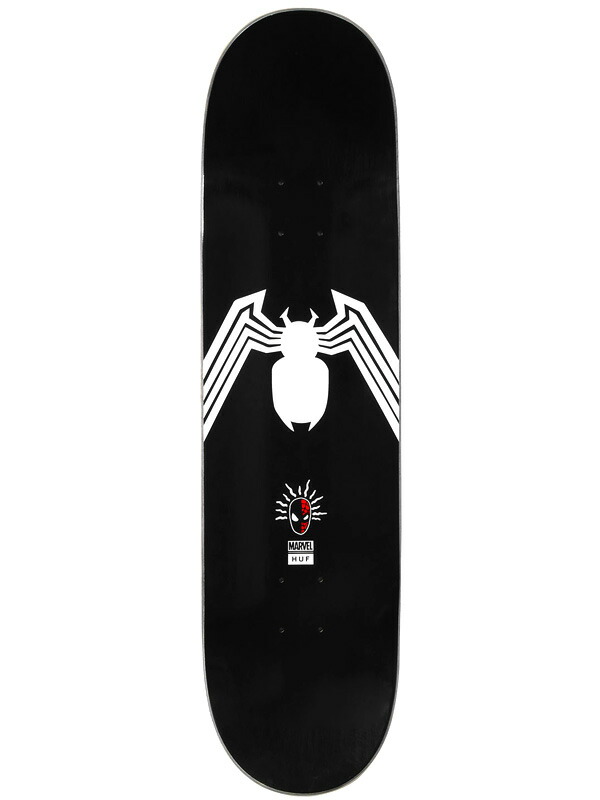 楽天市場】HUF ハフ スケボー デッキ ブランド おしゃれ かっこいい