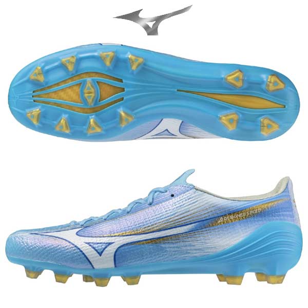 サッカースパイク ミズノアルファ エリート」の人気商品一覧 | 安い
