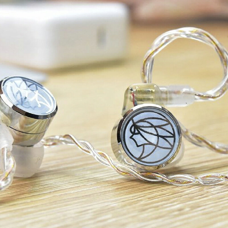 楽天市場】TFZ TEQUILA PRO カナル型イヤホン 有線 11.4mm DD 0.78mm