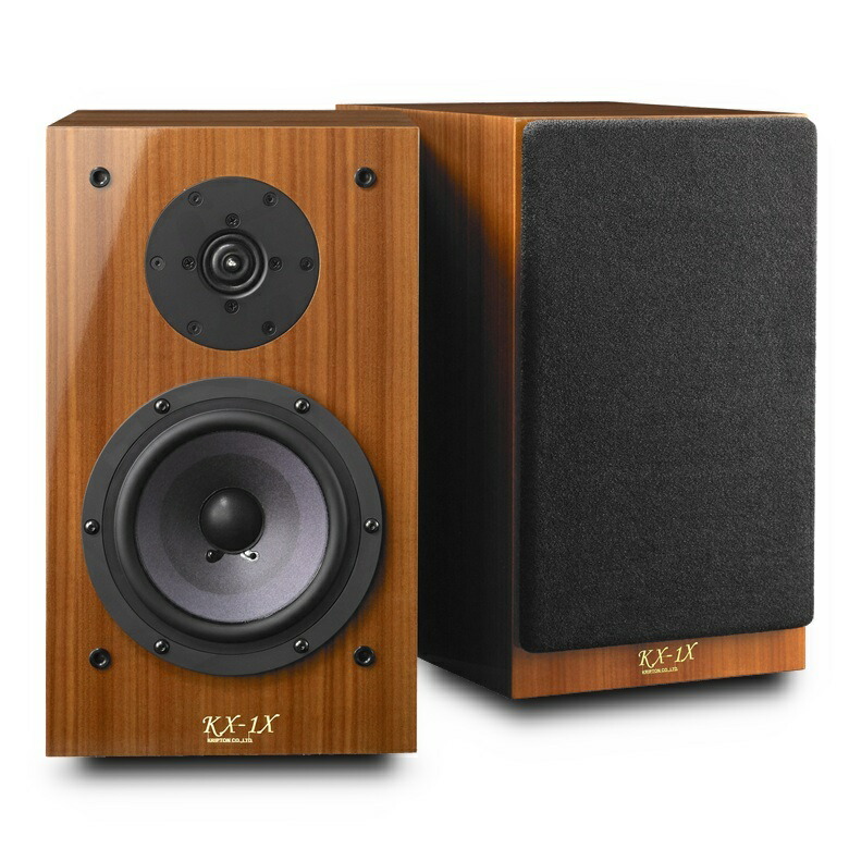 楽天市場】KRIPTON KX－3（オーディオ｜TV・オーディオ・カメラ）の通販