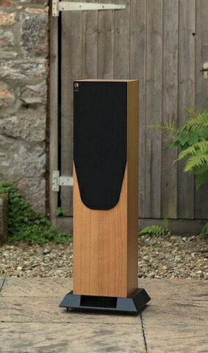 楽天市場】【納期ご確認ください】GRAHAM AUDIO CHARTWELL LS6/f