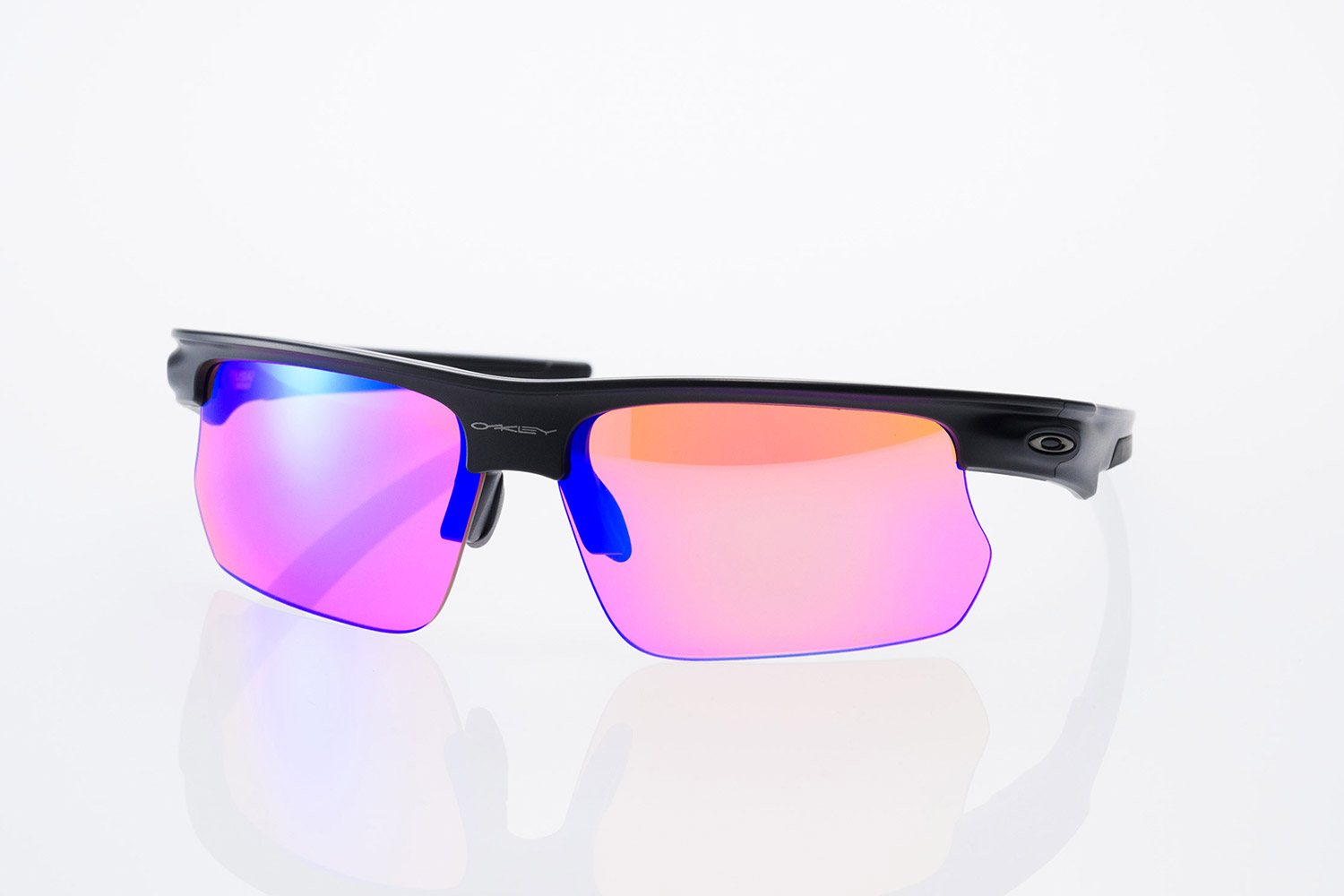 楽天市場】オークリー バイスフィエラ oo9400-0668 ハイブリッジ