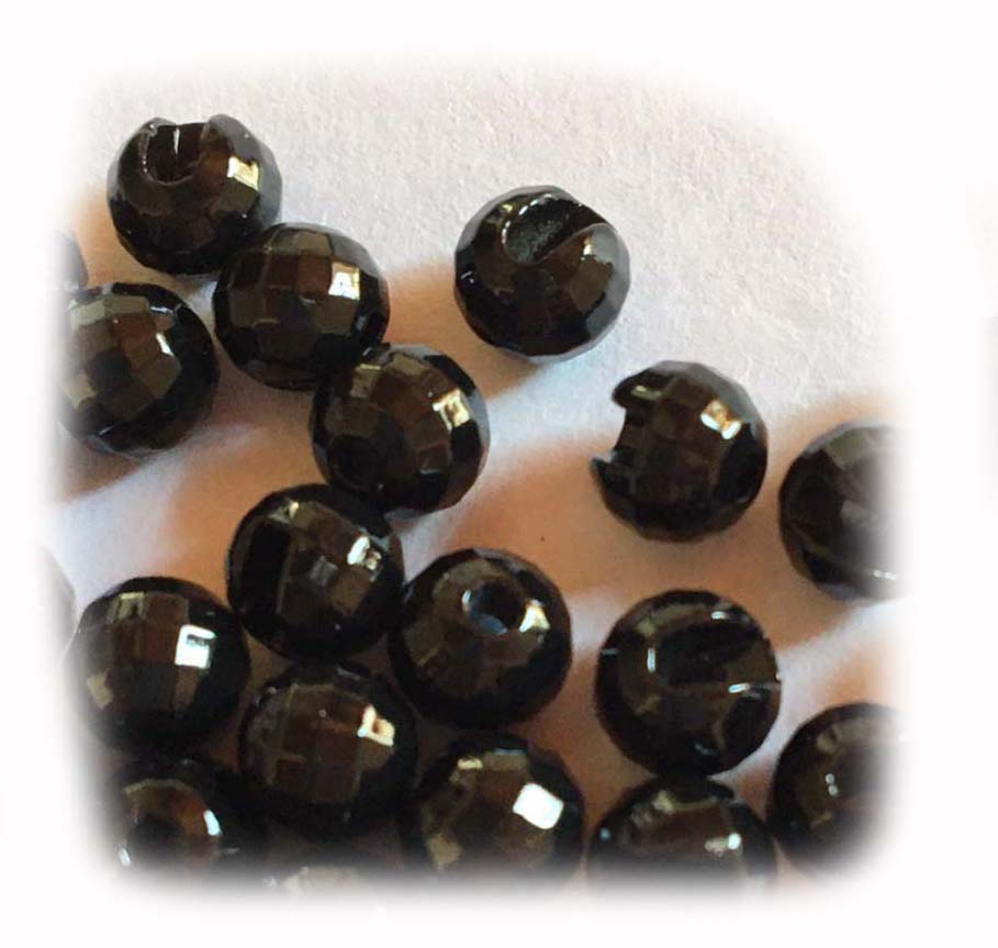 楽天市場】縦スリット(ベーシックtype) タングステンビーズ 1.5mm