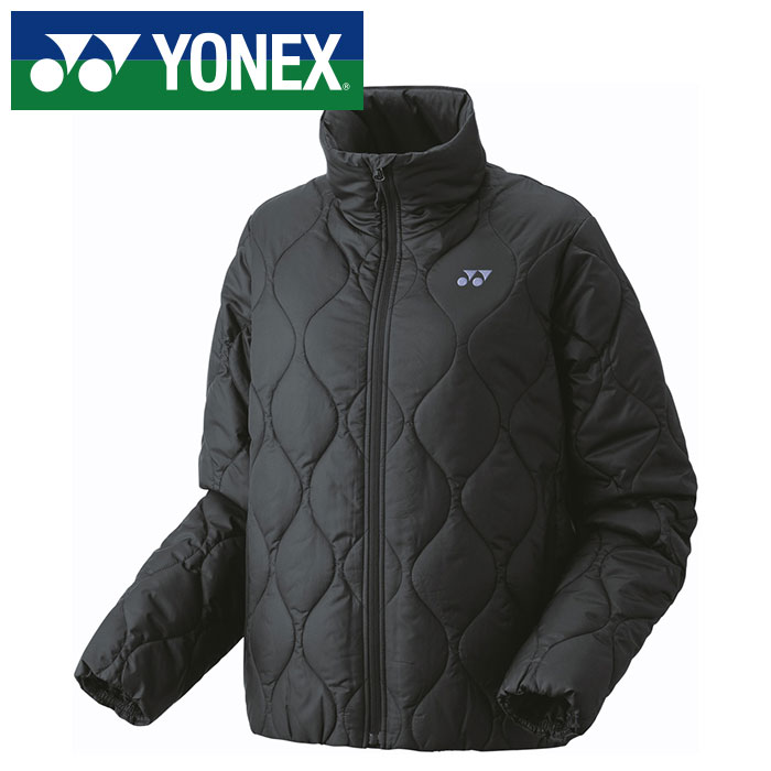 楽天市場】yonex women 中綿ジャケット 98068の通販