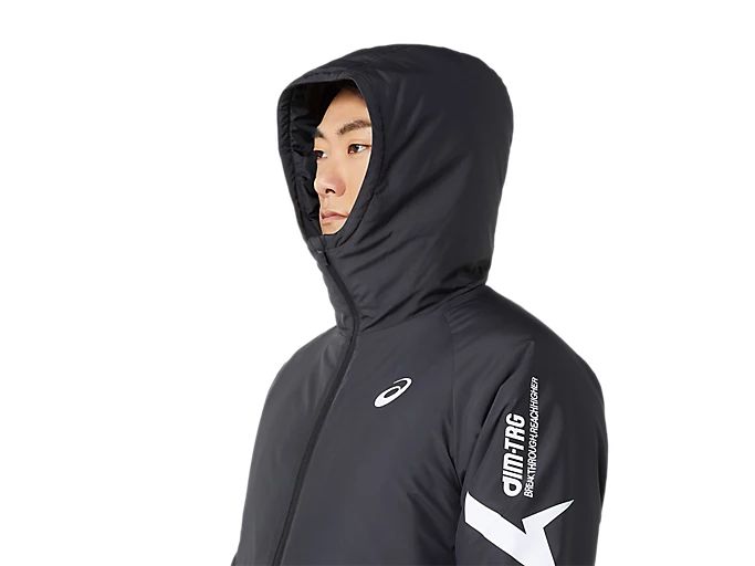 楽天市場】【 アシックス asics 】【 ウェア 】 中わたロングコート