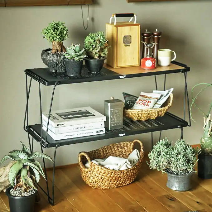 楽天市場】＼SALE ポイント5倍／アウトドアテーブル キャンプテーブル