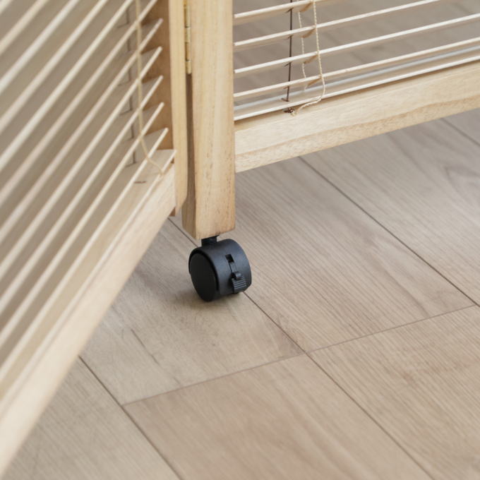 楽天市場】＼SALE ポイント5倍／ブラインド パーテーション 自立 衝立