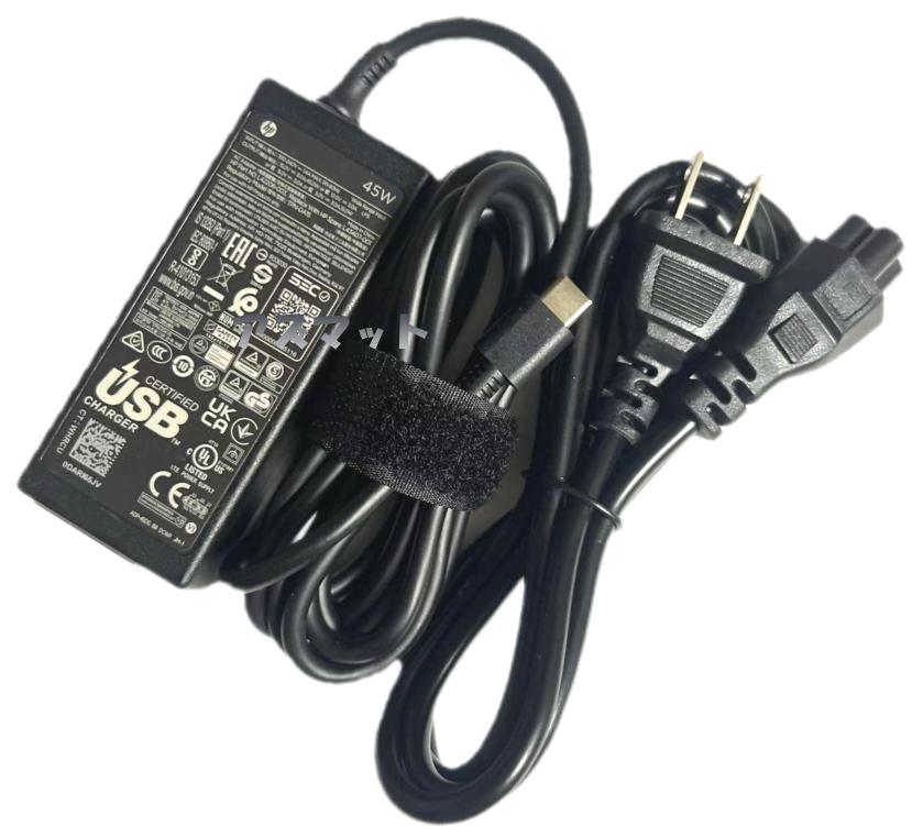 楽天市場】hp chromebook acアダプターの通販