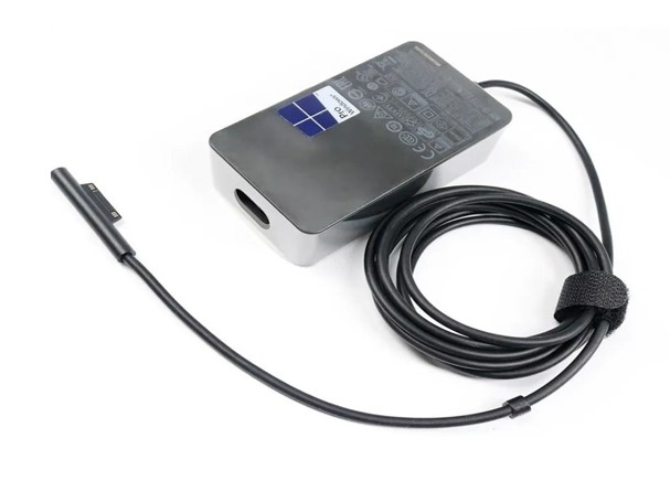 楽天市場】【Microsoft 公式ストア】Surface 127W 電源アダプター US7