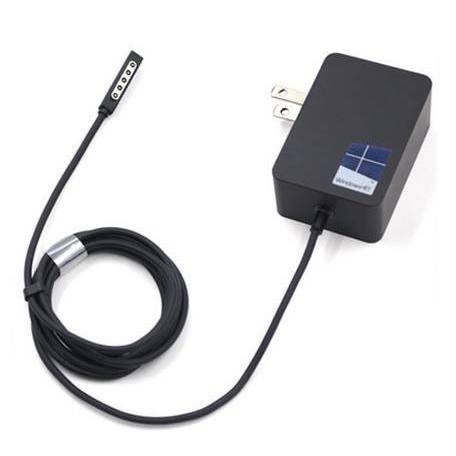 楽天市場】surface pro 充電器 純正の通販