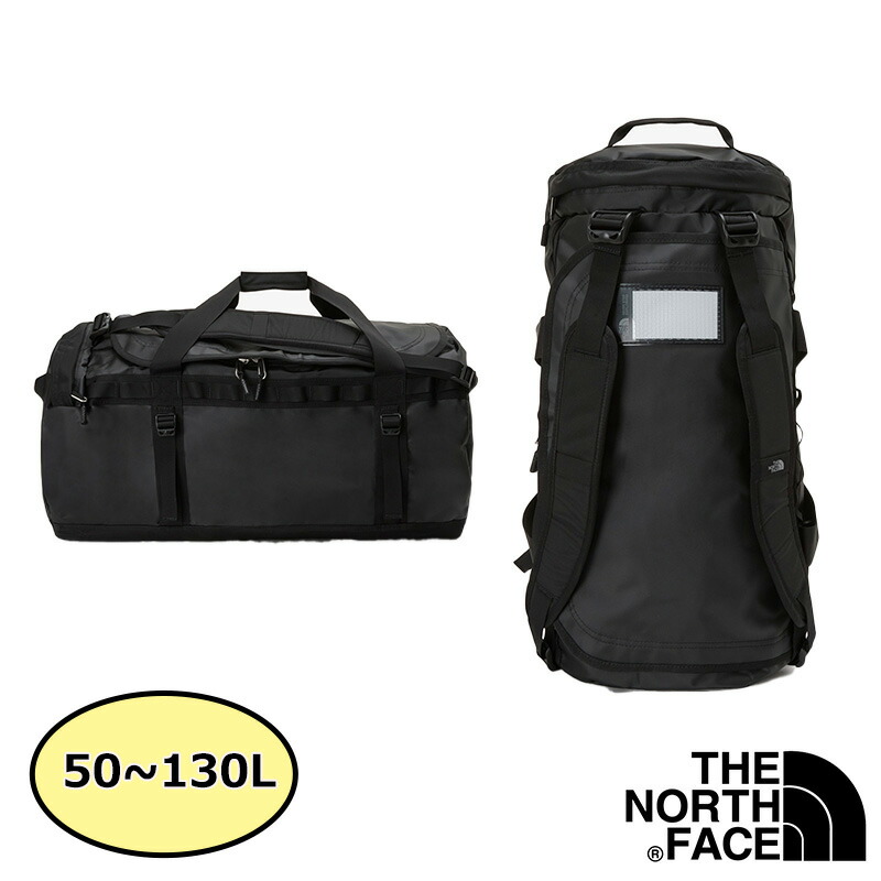 楽天市場】[ THE NORTH FACE ] BASE CAMP DUFFEL 50L 70L 90L 130L