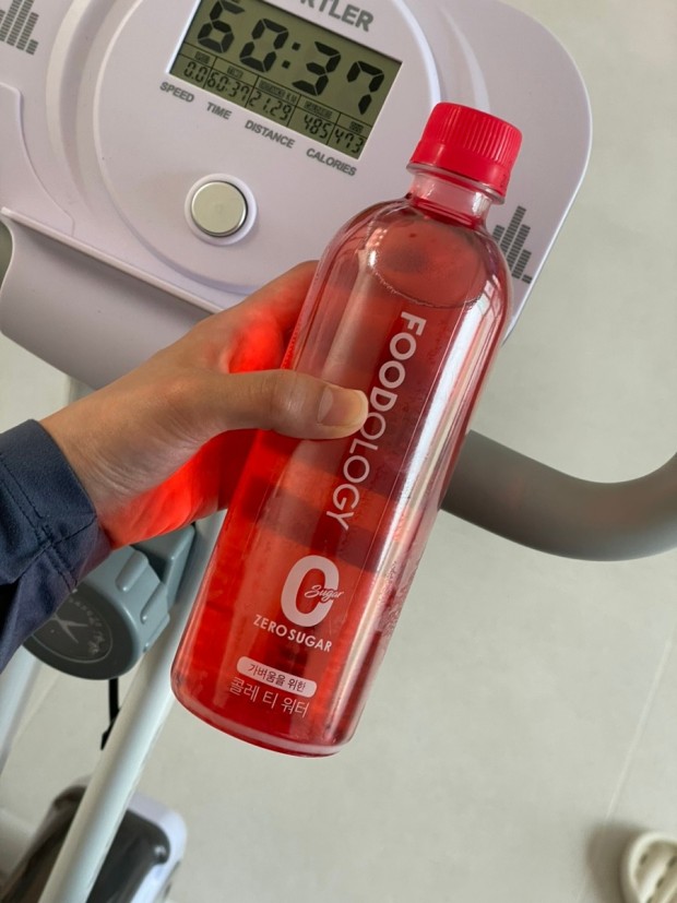 楽天市場】☆送料無料☆FOODOLOGY☆12本セット COLE-TEA WATER 500ml