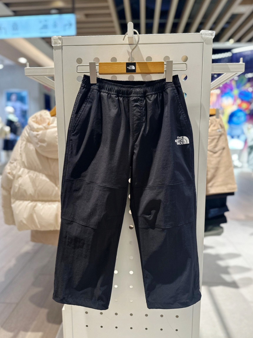 楽天市場】☆送料無料☆THE NORTH FACE☆K'S EXPLORING PANTS NP6NQ03
