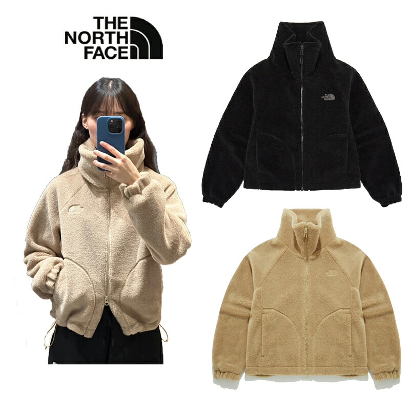 楽天市場】☆送料無料☆[THE NORTH FACE] W'S WOOLLY FLEECE JACKET