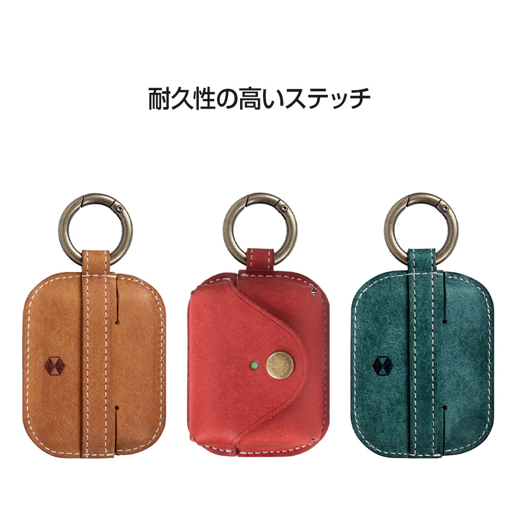 楽天市場】Airpods Pro 第2世代 USB-C ケース 第1世代 本革 SLG Design