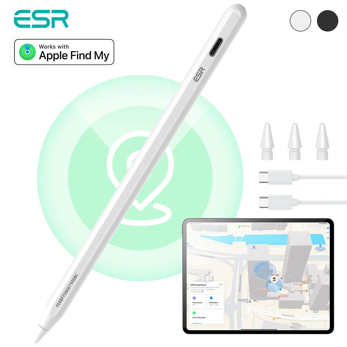 楽天市場】Apple Pencil Pro MX2D3ZA A 【13インチ 11インチ iPad Pro