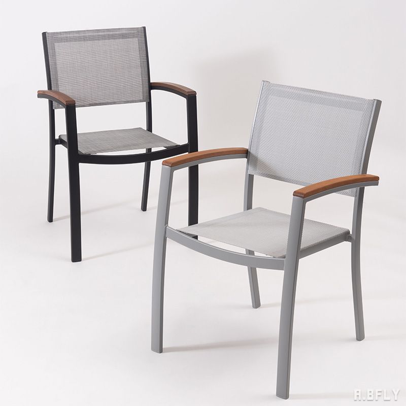 楽天市場】チェア 椅子 イス 腰掛 アームチェア 肘掛け 肘置き 天然木