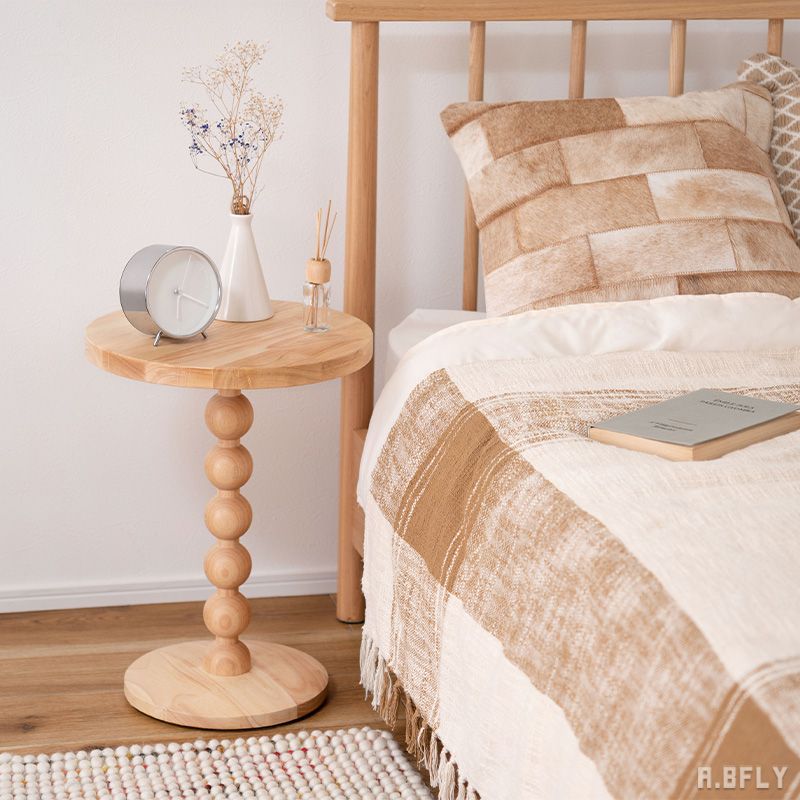 楽天市場】サイドテーブル テーブル 花瓶置き フラワースタンド