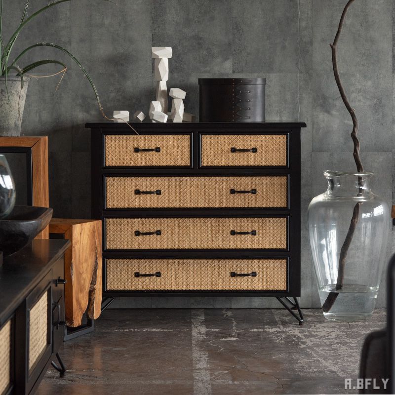 ラタン チェスト おしゃれ」の人気商品一覧 | 安い商品を通販サイト