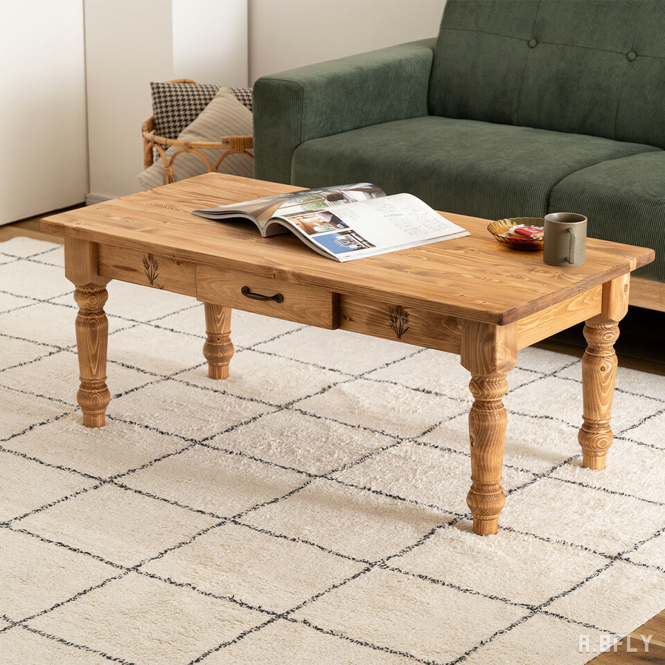 楽天市場】【SS限定｜最大8,000円OFFクーポン】センターテーブル ロー