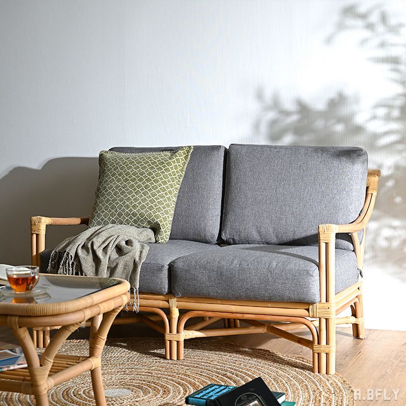 楽天市場】【SS限定｜最大8,000円OFFクーポン】2Pソファ 2人掛けソファ