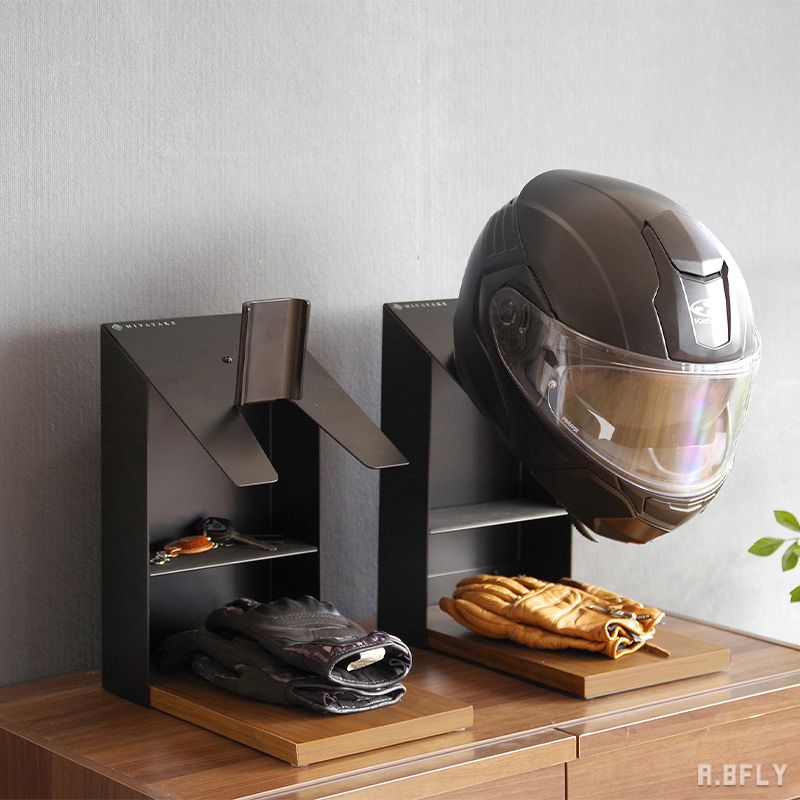 楽天市場】【SS限定｜最大8,000円OFFクーポン】ヘルメットスタンド