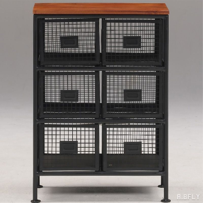 楽天市場】チェスト メタルチェスト スチール 棚 収納 ミニタリー