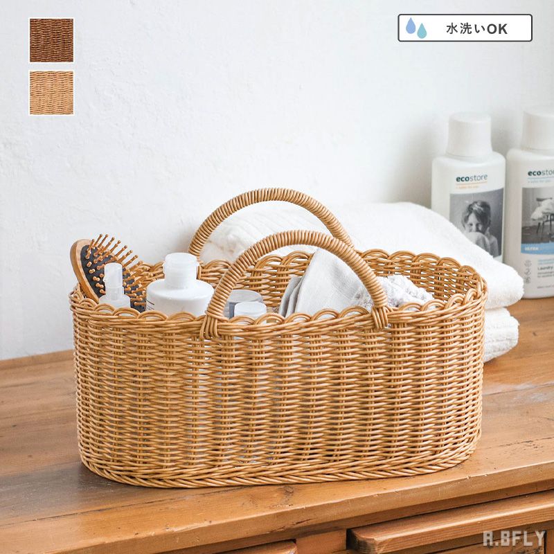 楽天市場】アンティーク風（かご・バスケット｜収納用品）：生活雑貨
