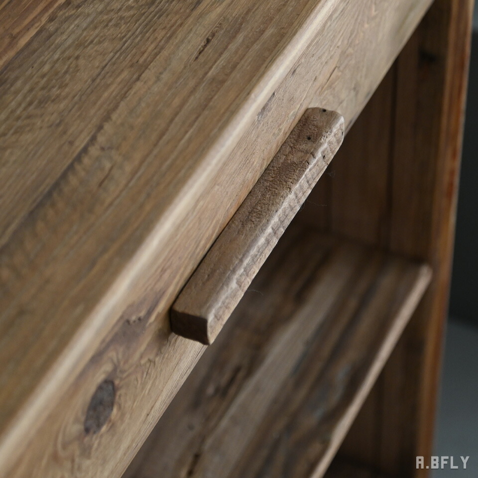 楽天市場】【SS限定｜最大8,000円OFFクーポン】シェルフ 棚 古材