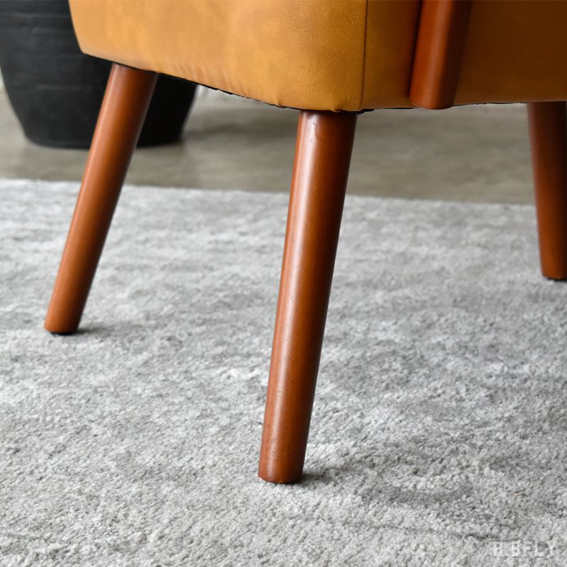 楽天市場】アームチェア ラウンジチェア カフェチェア リビング 書斎