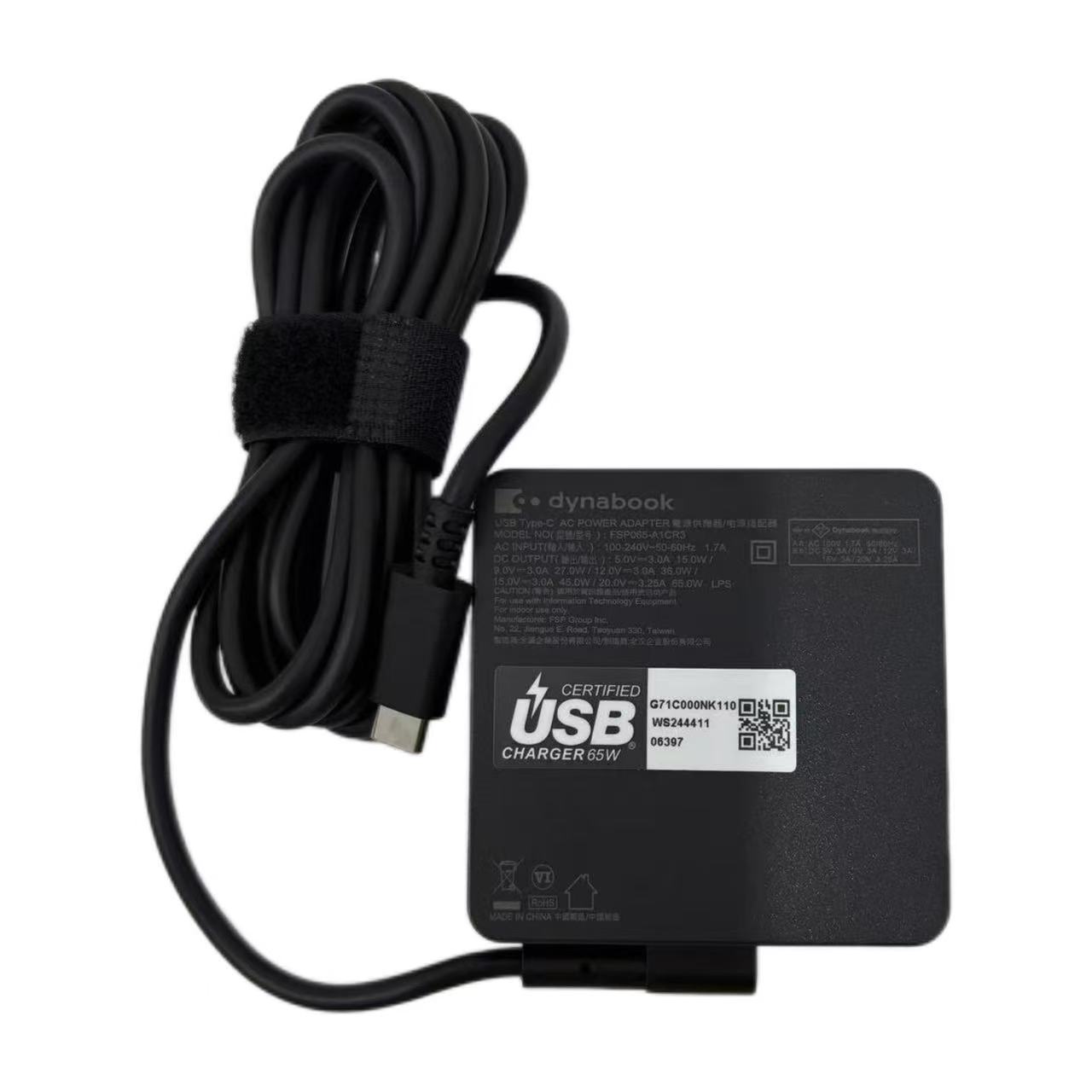 楽天市場】【純正新品】 東芝 Toshiba dynabook PAACA048 20V 3.25A