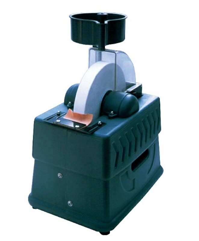 楽天市場】和コーポレーション KAZ 縦型水研機 HSG−205 縦型