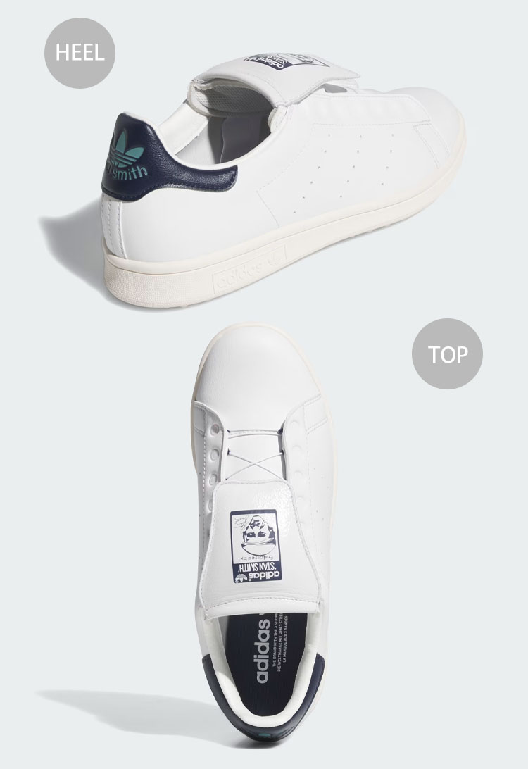 楽天市場】adidas Originals アディダス スニーカー STAN SMITH BOA