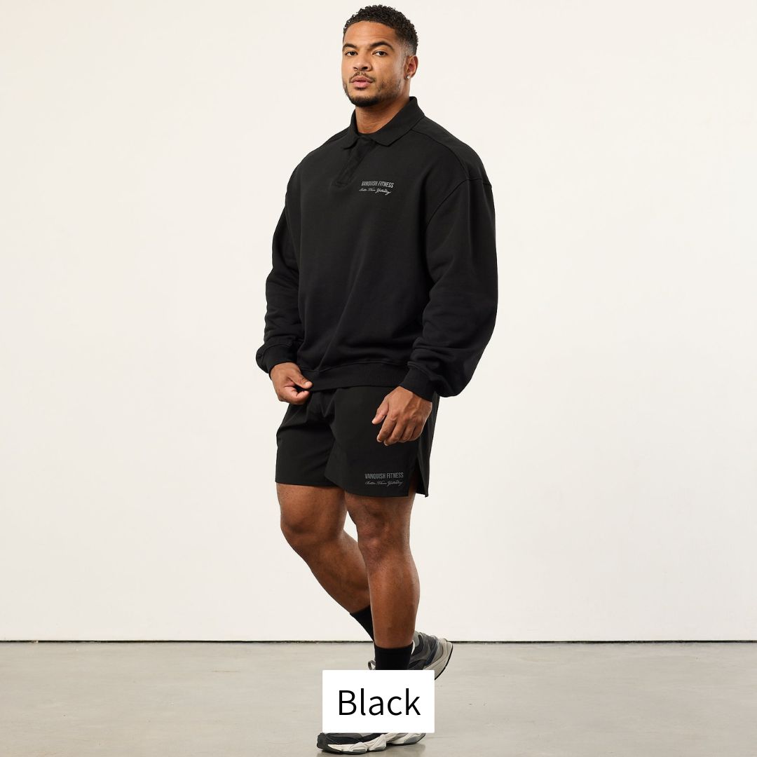 楽天市場】ヴァンキッシュフィットネスVANQUISH SIGNATURE OVERSIZED