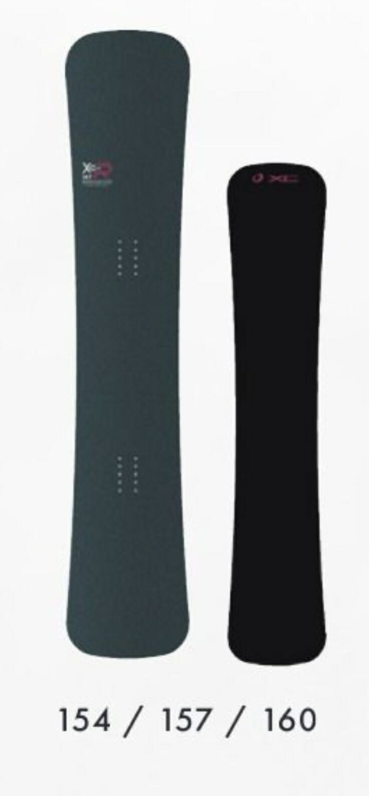 楽天市場】【特典あり】25-26 OGASAKA XC-R オガサカ スノーボード