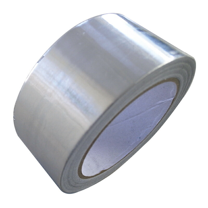 楽天市場】アルミテープ 50mm×50m : e-adhoc